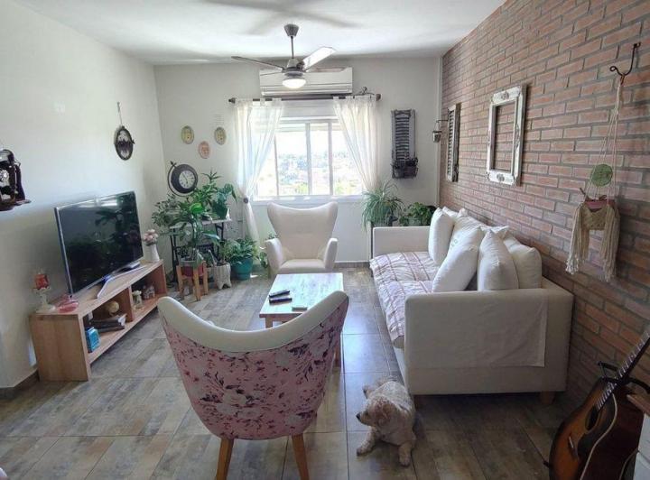 Departamento · 71m² · 4 Ambientes