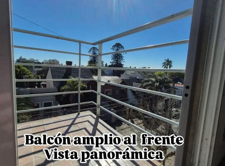 Departamento · 41m² · 2 Ambientes · 1 Cochera