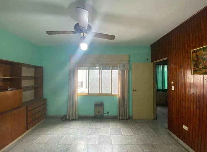 Departamento · 49m² · 3 Ambientes