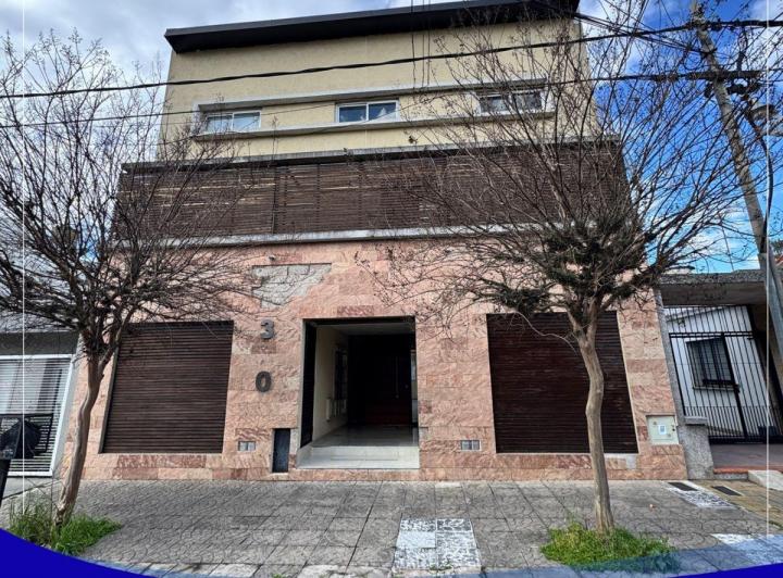 Departamento · 48m² · 3 Ambientes
