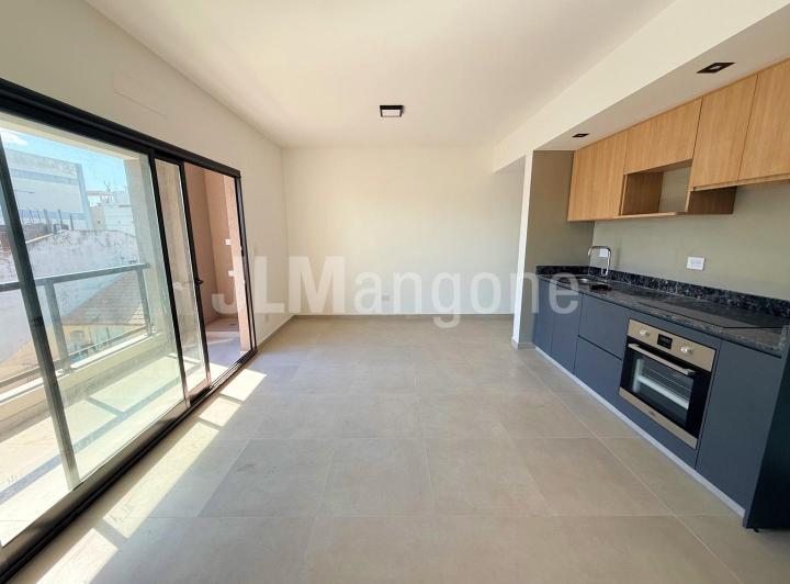 Departamento · 45m² · 2 Ambientes
