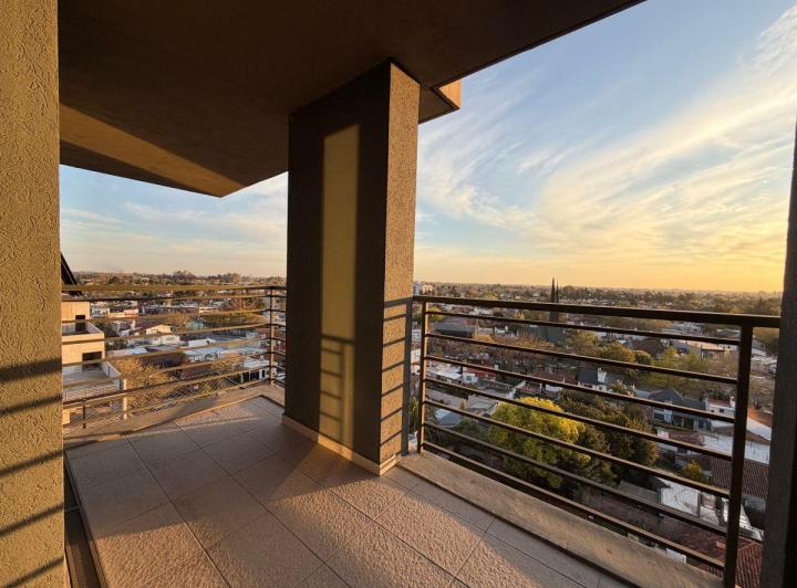 Departamento · 60m² · 2 Ambientes