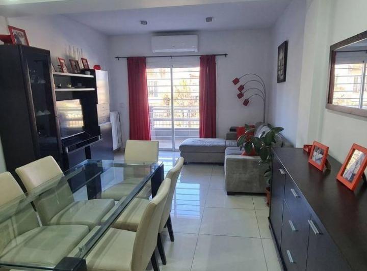 Departamento · 95m² · 4 Ambientes · 1 Cochera