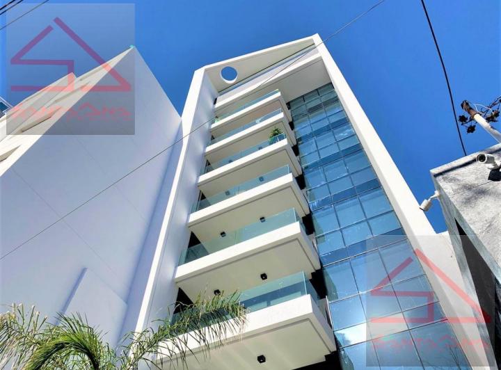 Departamento · 57ha · 2 Ambientes