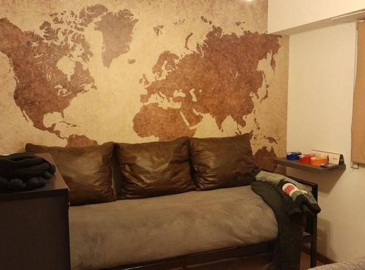 Departamento · 68m² · 3 Ambientes