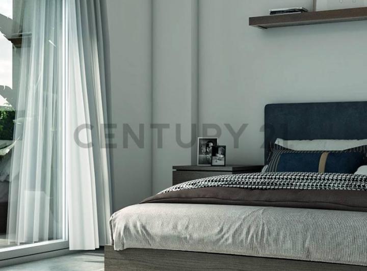 Departamento · 45m² · 2 Ambientes