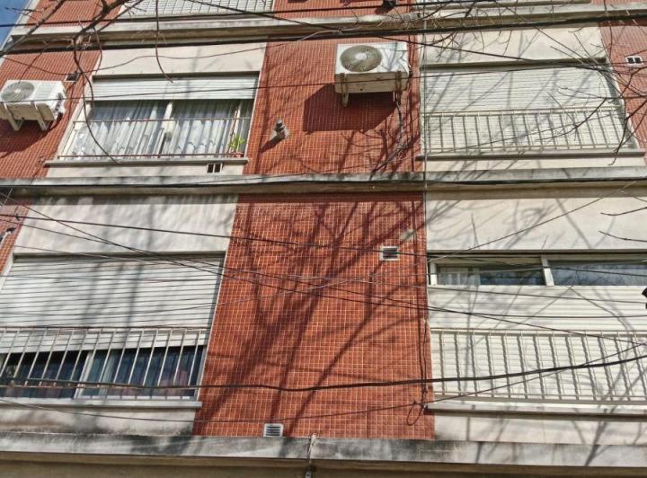 Departamento · 36m² · 1 Ambiente
