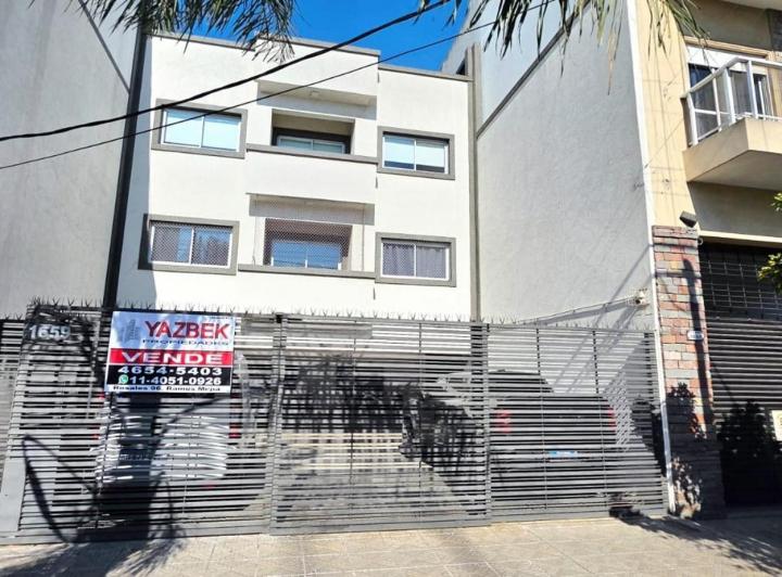 Departamento · 75m² · 3 Ambientes · 1 Cochera