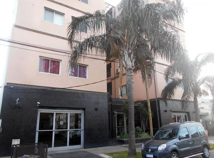 Departamento · 55m² · 3 Ambientes
