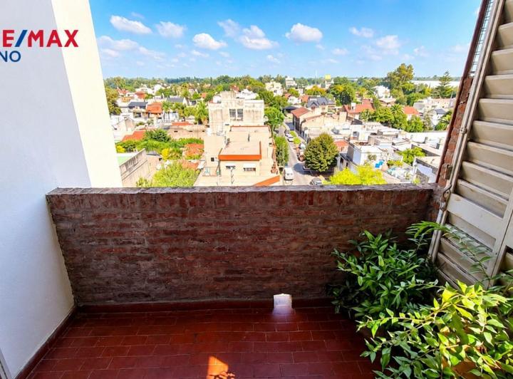 Departamento · 49m² · 3 Ambientes