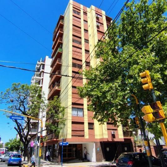 Departamento · 39m² · 2 Ambientes