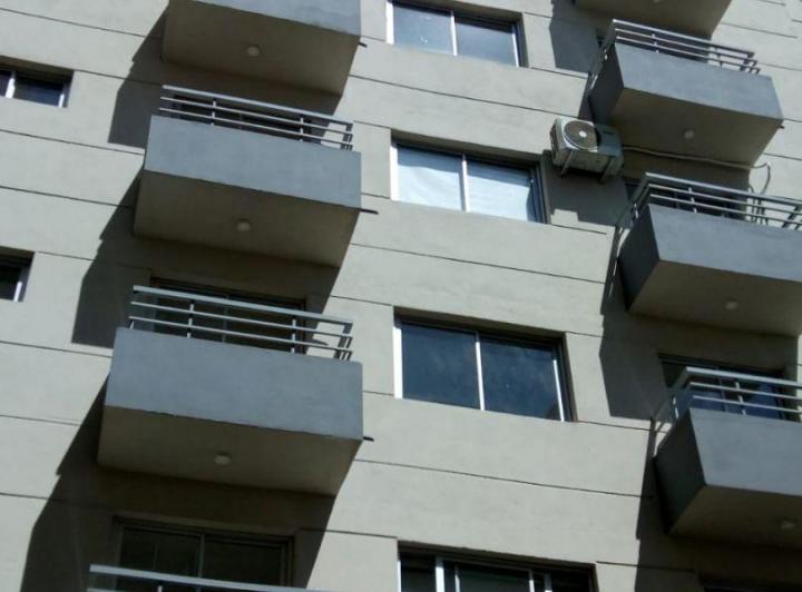 Departamento · 39m² · 2 Ambientes · 1 Cochera
