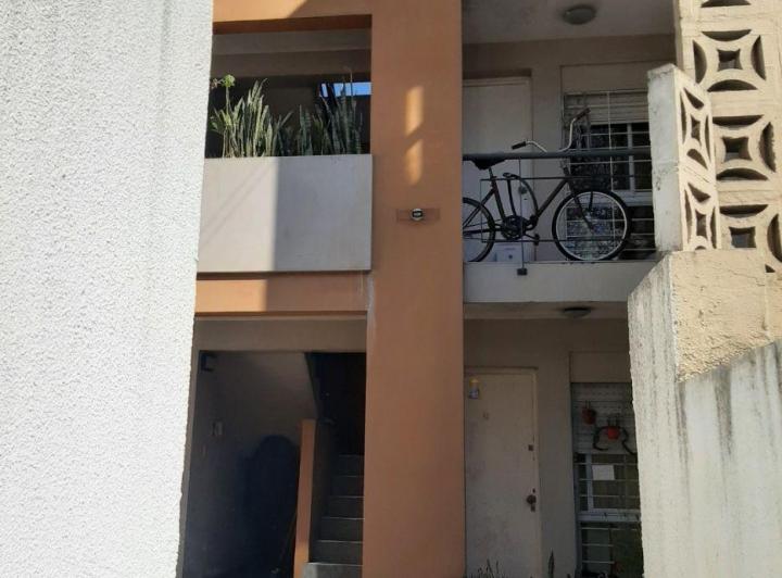 Departamento · 24m² · 1 Ambiente