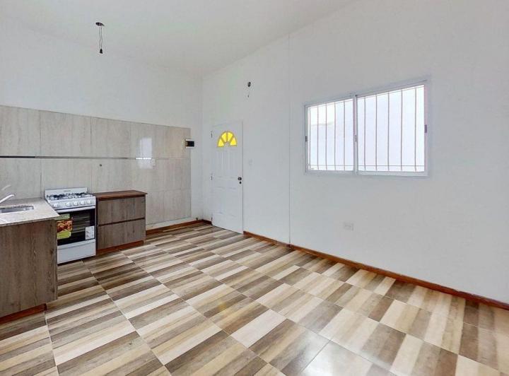 Departamento · 35m² · 2 Ambientes