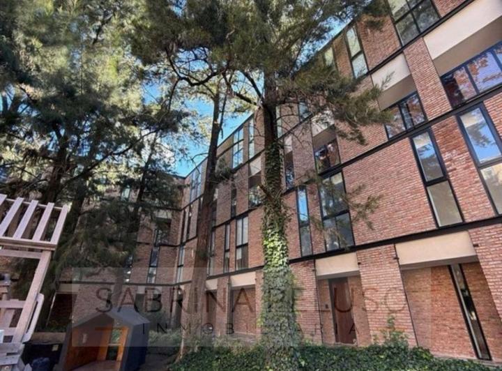 Departamento · 95m² · 3 Ambientes · 1 Cochera