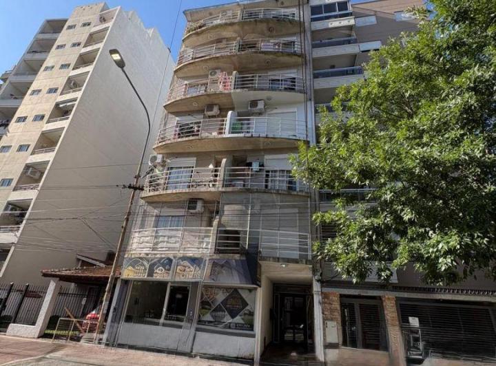 Departamento · 39m² · 2 Ambientes