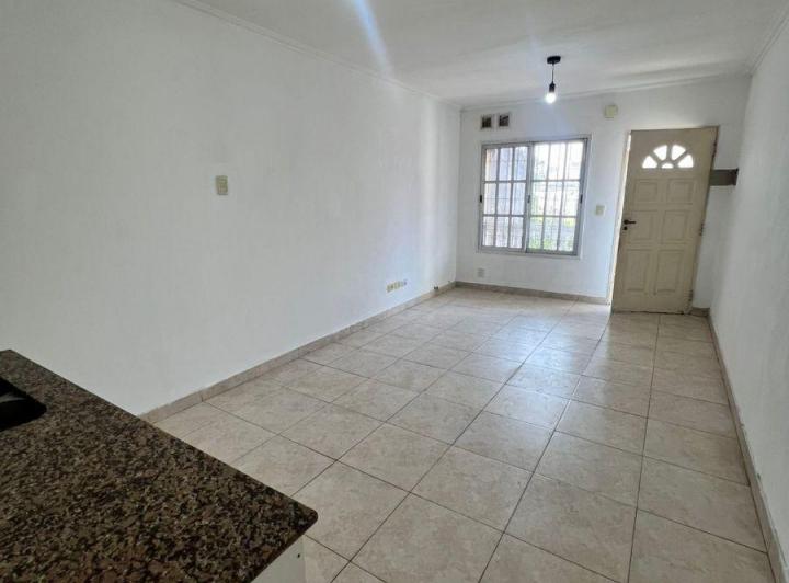 Departamento · 38m² · 2 Ambientes