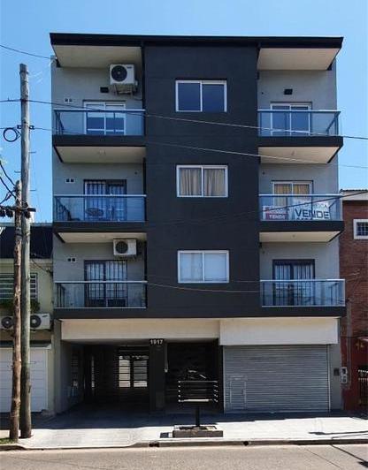 Departamento · 40m² · 2 Ambientes