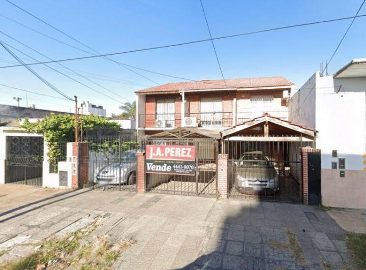 Departamento · 90m² · 3 Ambientes · 1 Cochera