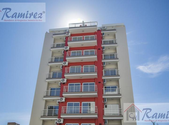 Departamento · 38m² · 1 Ambiente