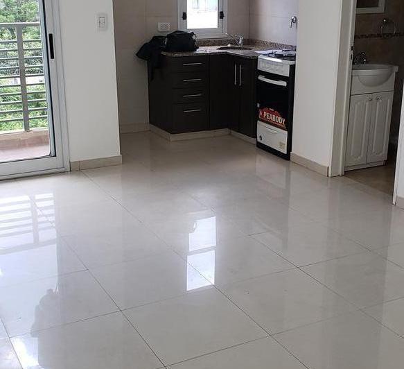 Departamento · 25m² · 1 Ambiente