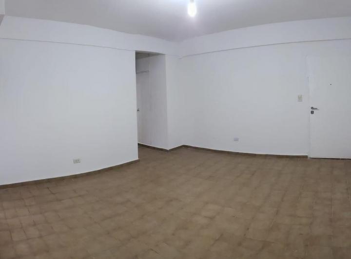 Departamento · 52m² · 3 Ambientes