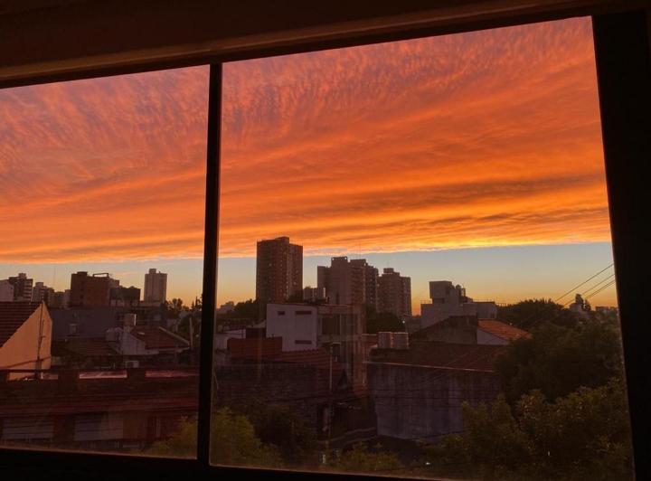 Departamento · 32m² · 1 Ambiente