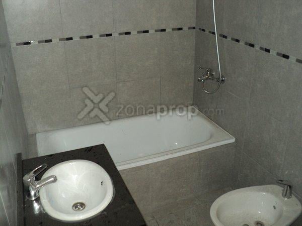 Departamento · 40m² · 2 Ambientes