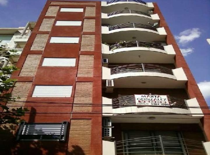 Departamento · 52m² · 2 Ambientes
