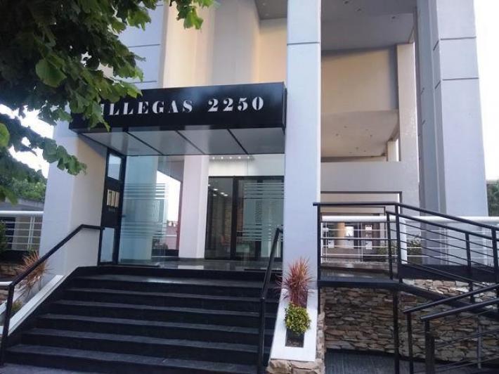 Departamento · 75m² · 3 Ambientes · 1 Cochera