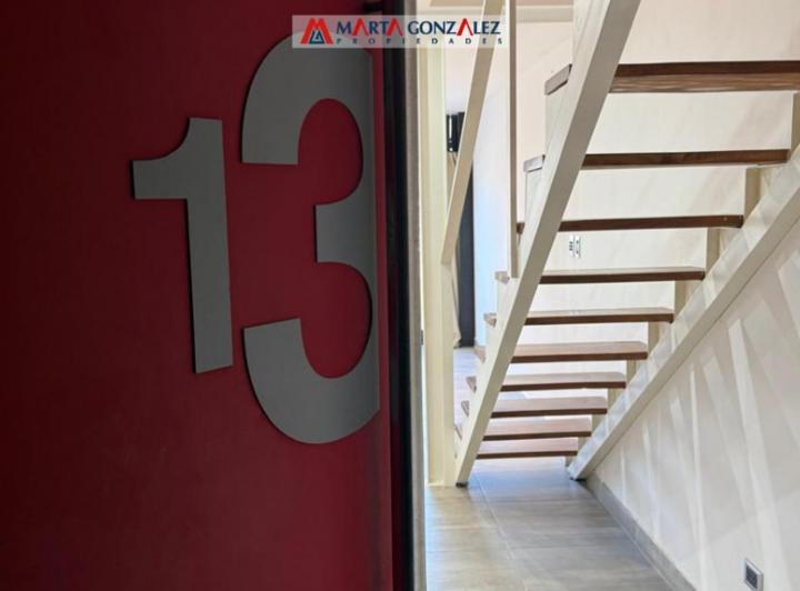 Departamento · 66m² · 2 Ambientes