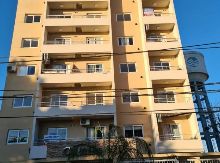 Departamento · 40m² · 2 Ambientes