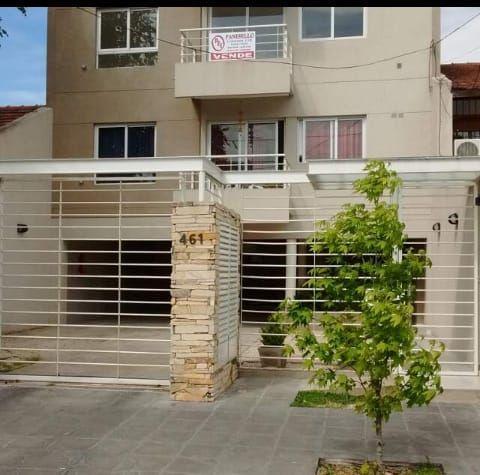 Departamento · 42m² · 2 Ambientes · 1 Cochera