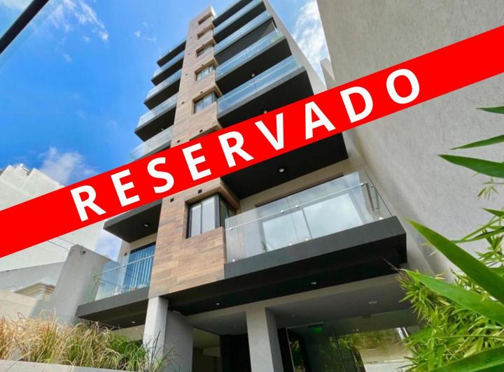 Departamento · 45m² · 2 Ambientes