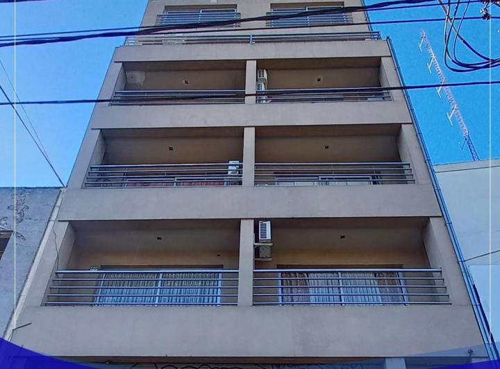 Departamento · 45m² · 1 Ambiente