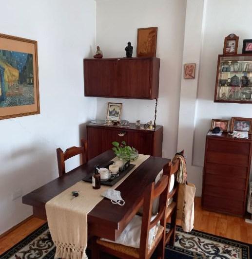 Departamento · 37m² · 2 Ambientes · 1 Cochera