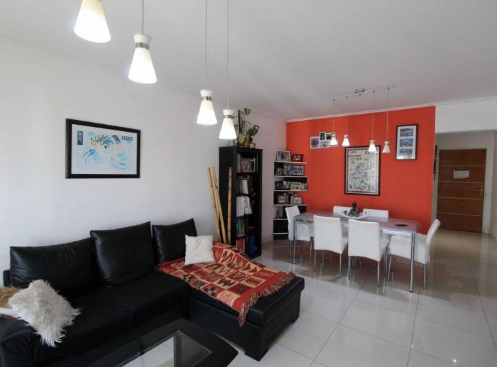 Departamento · 87m² · 3 Ambientes