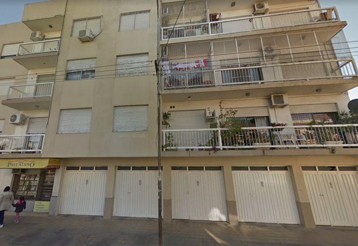 Departamento · 57m² · 3 Ambientes · 1 Cochera