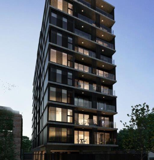 Departamento · 45m² · 7 Ambientes · 1 Cochera