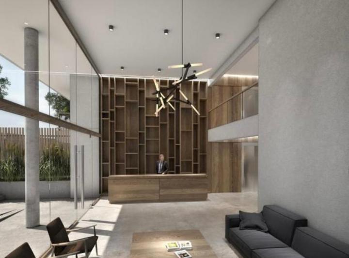 Departamento · 40m² · 2 Ambientes