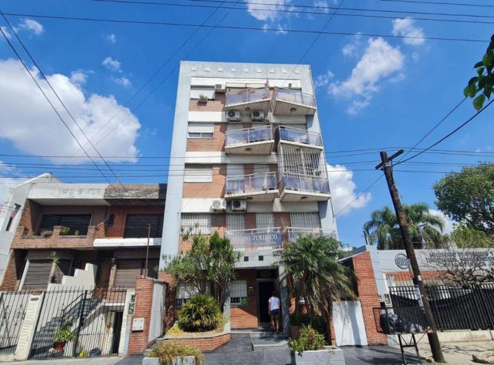 Departamento · 60m² · 3 Ambientes