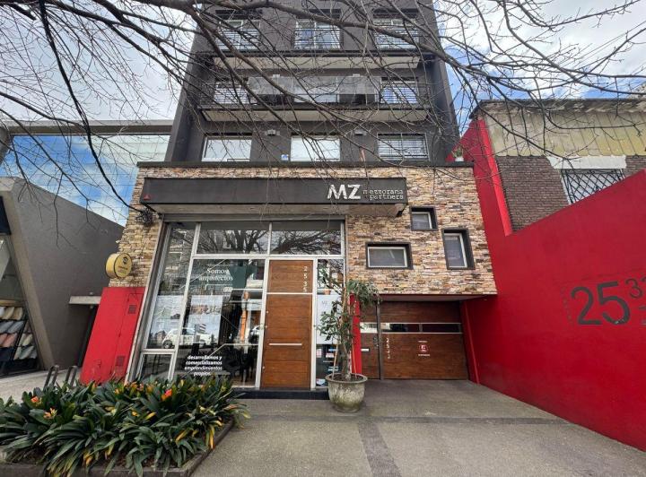 Departamento · 47m² · 2 Ambientes