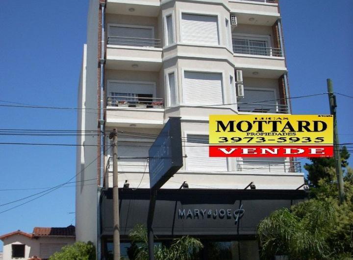 Departamento · 38m² · 2 Ambientes