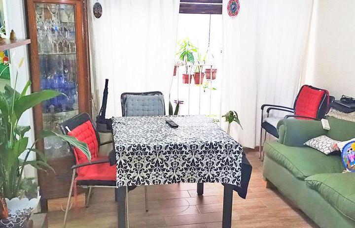 Departamento · 33m² · 2 Ambientes
