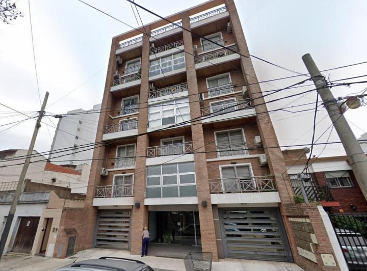 Departamento · 72m² · 3 Ambientes