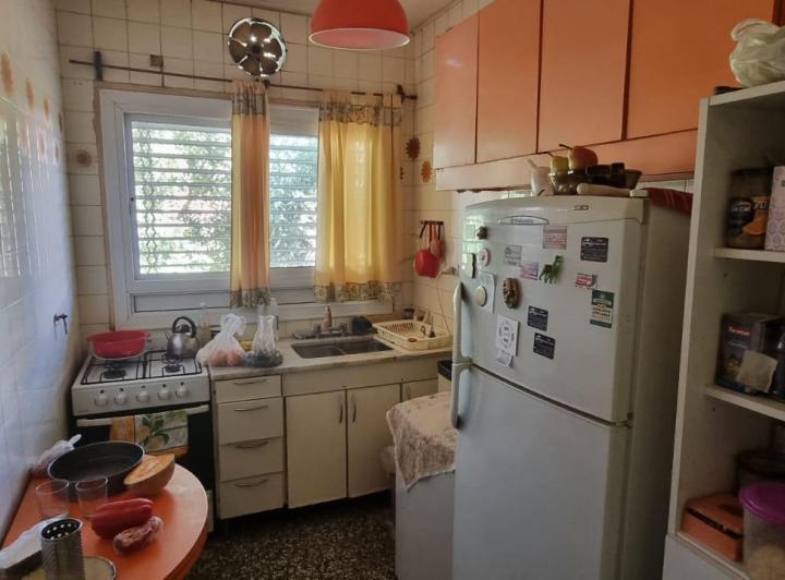 Departamento · 60m² · 3 Ambientes