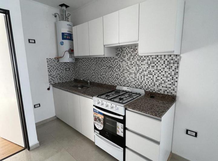 Departamento · 45m² · 2 Ambientes
