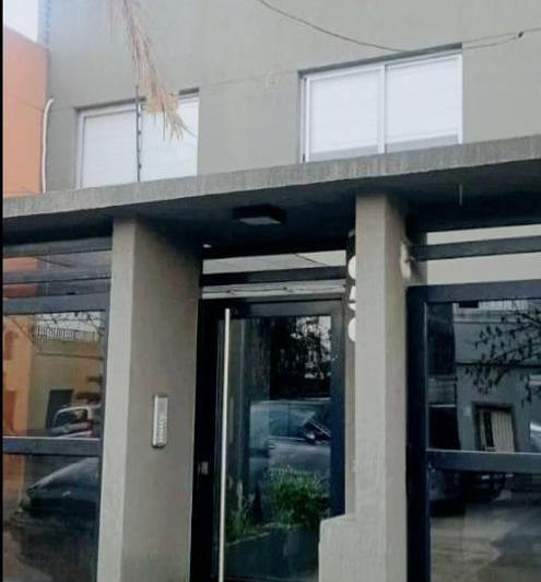 Departamento · 38m² · 2 Ambientes