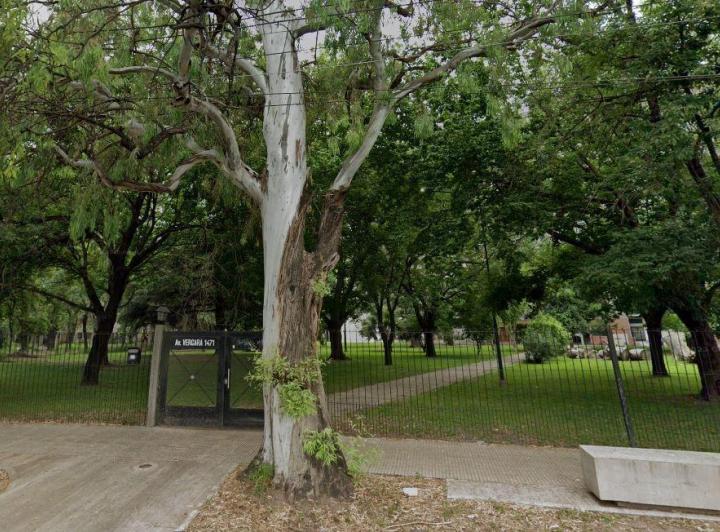 Departamento · 60m²