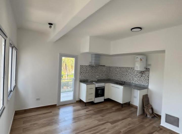 Departamento · 38m² · 2 Ambientes